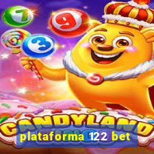 plataforma 122 bet